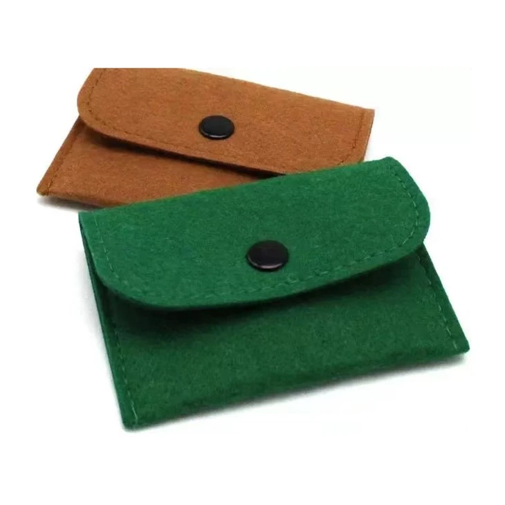 Felt Jewelry Bags price