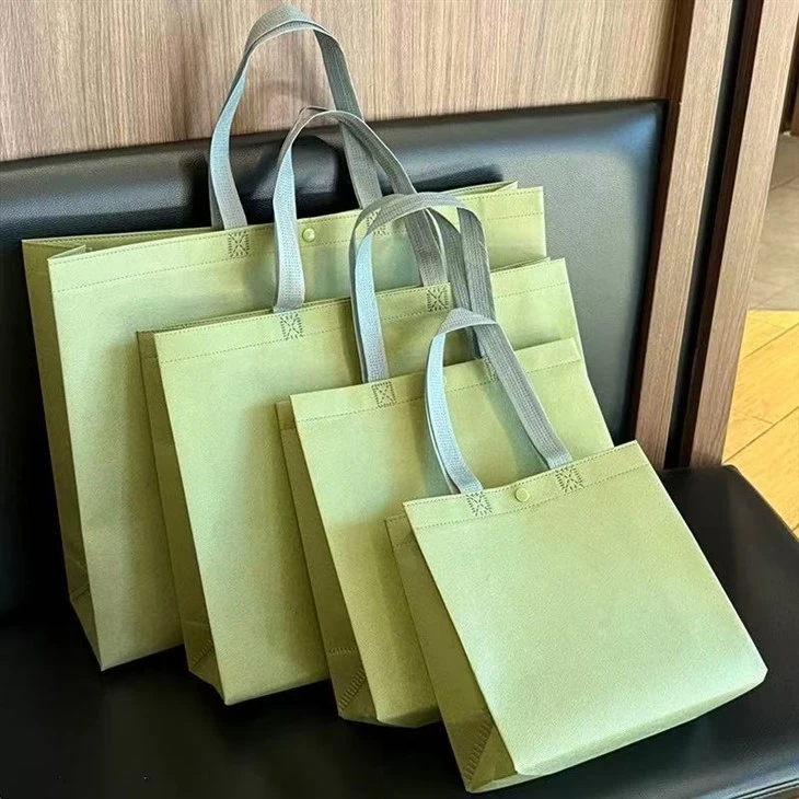 Pp Non Woven Shopping Bag price