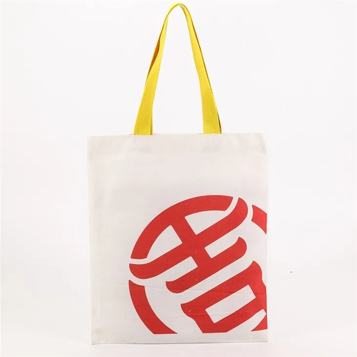 Canvas Promotional Bags manufacturers