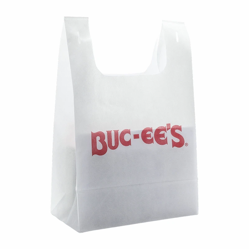 Non Woven Bags With Logo