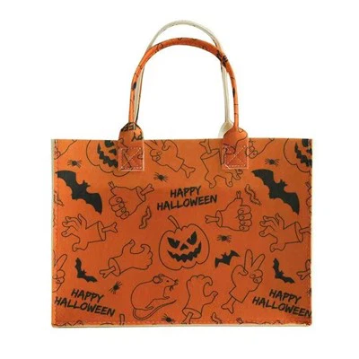Felt Candy Bags